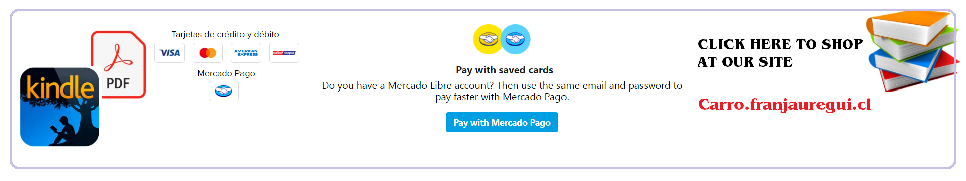 Compra en nuestra tienda
