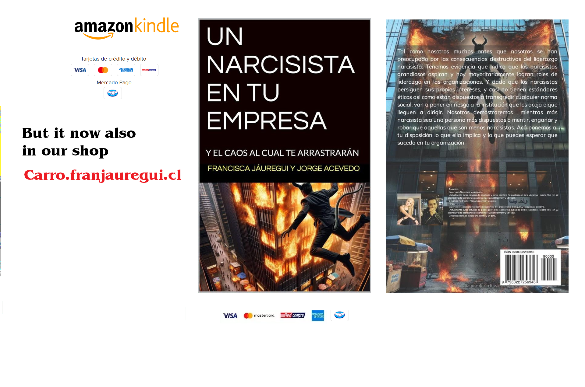Available at Amazon
