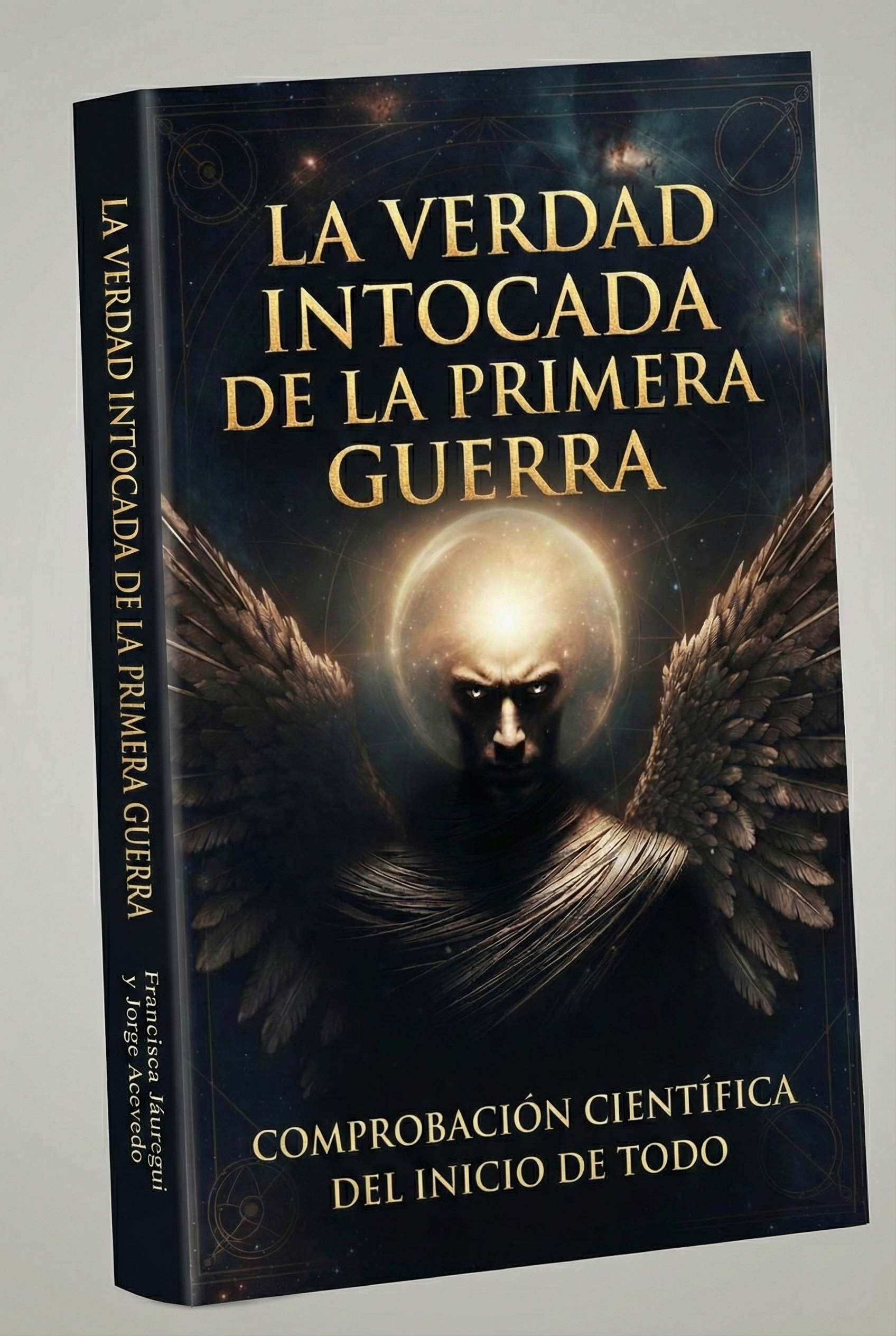 UNTOUCHED Truth Tésis