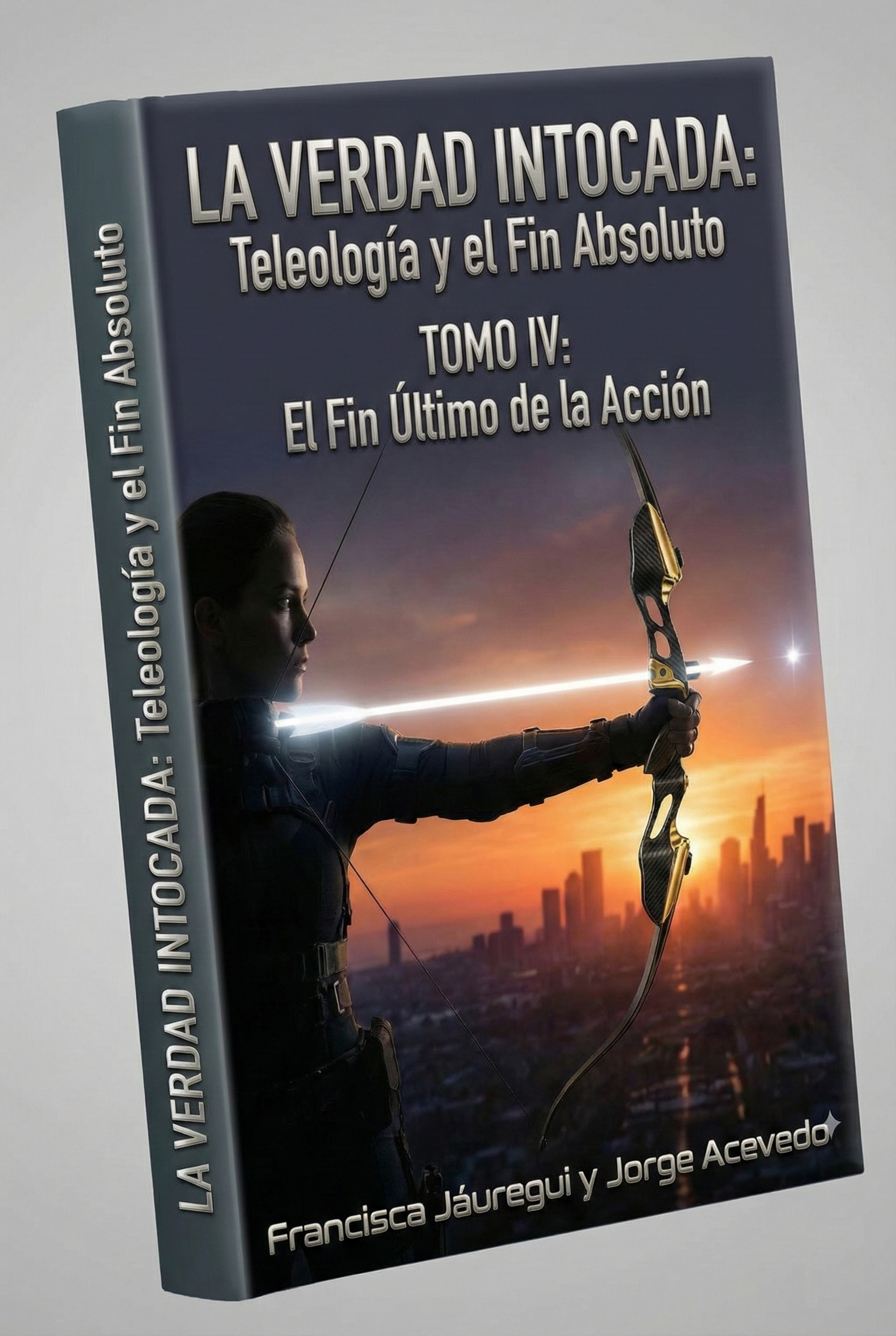 UNTOUCHED Truth-Book4